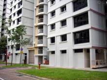 Blk 654C Jurong West Street 61 (Jurong West), HDB 5 Rooms #438662
